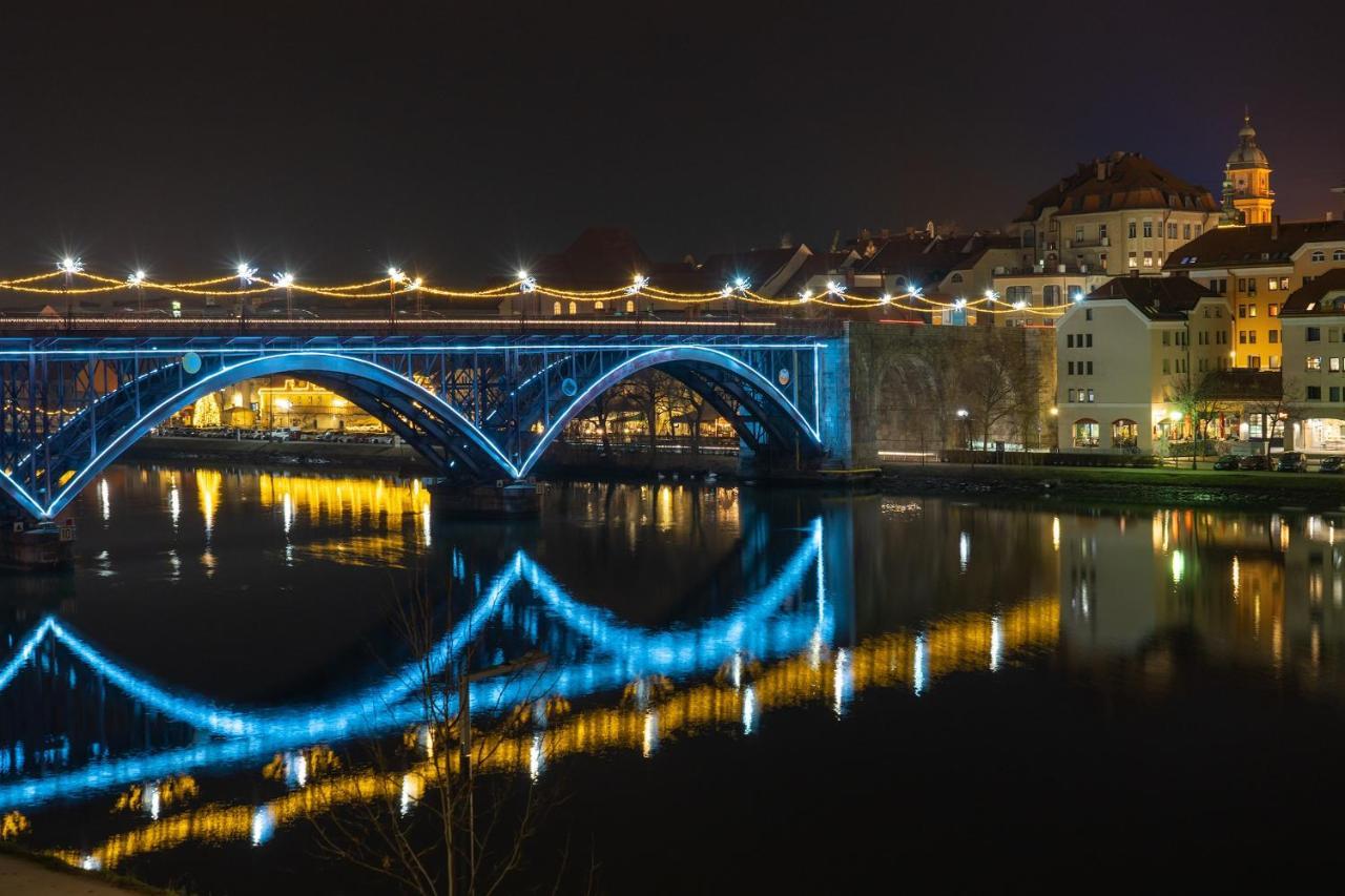 Guest House Pohorska Kavarna Maribor Exteriér fotografie