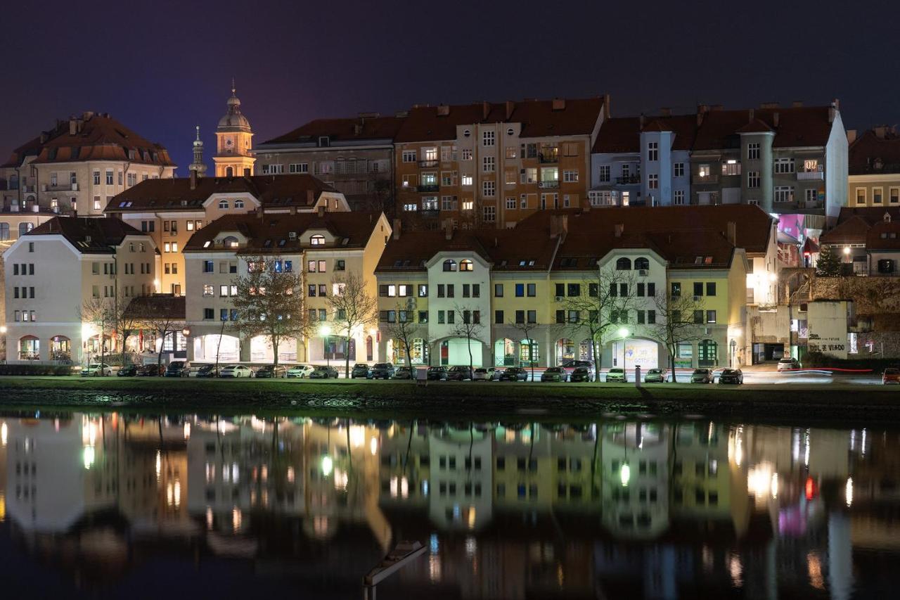 Guest House Pohorska Kavarna Maribor Exteriér fotografie