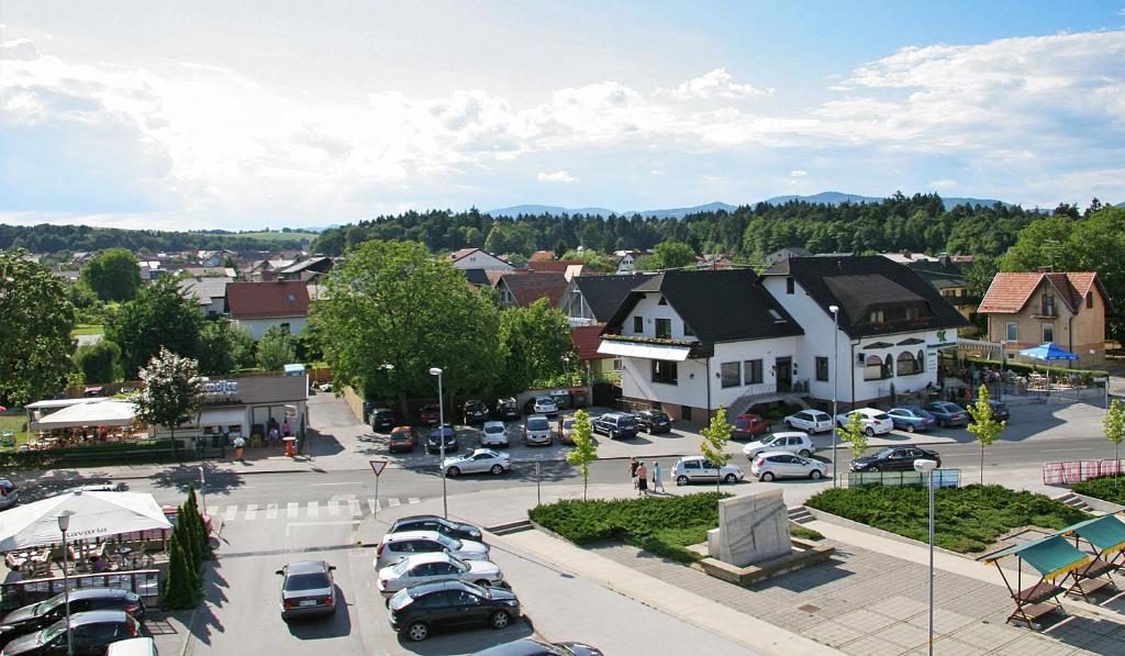 Guest House Pohorska Kavarna Maribor Exteriér fotografie